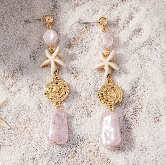 Arete colgante