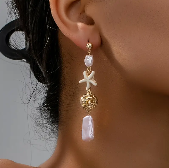 Arete colgante
