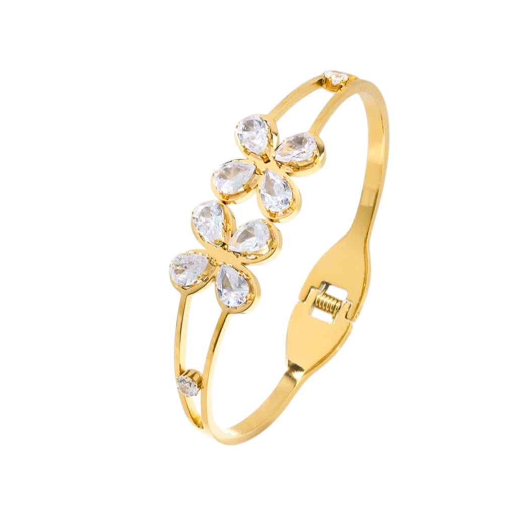 Brazalete bohemio elegante