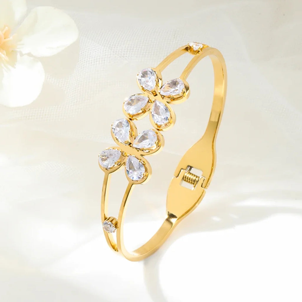 Brazalete bohemio elegante