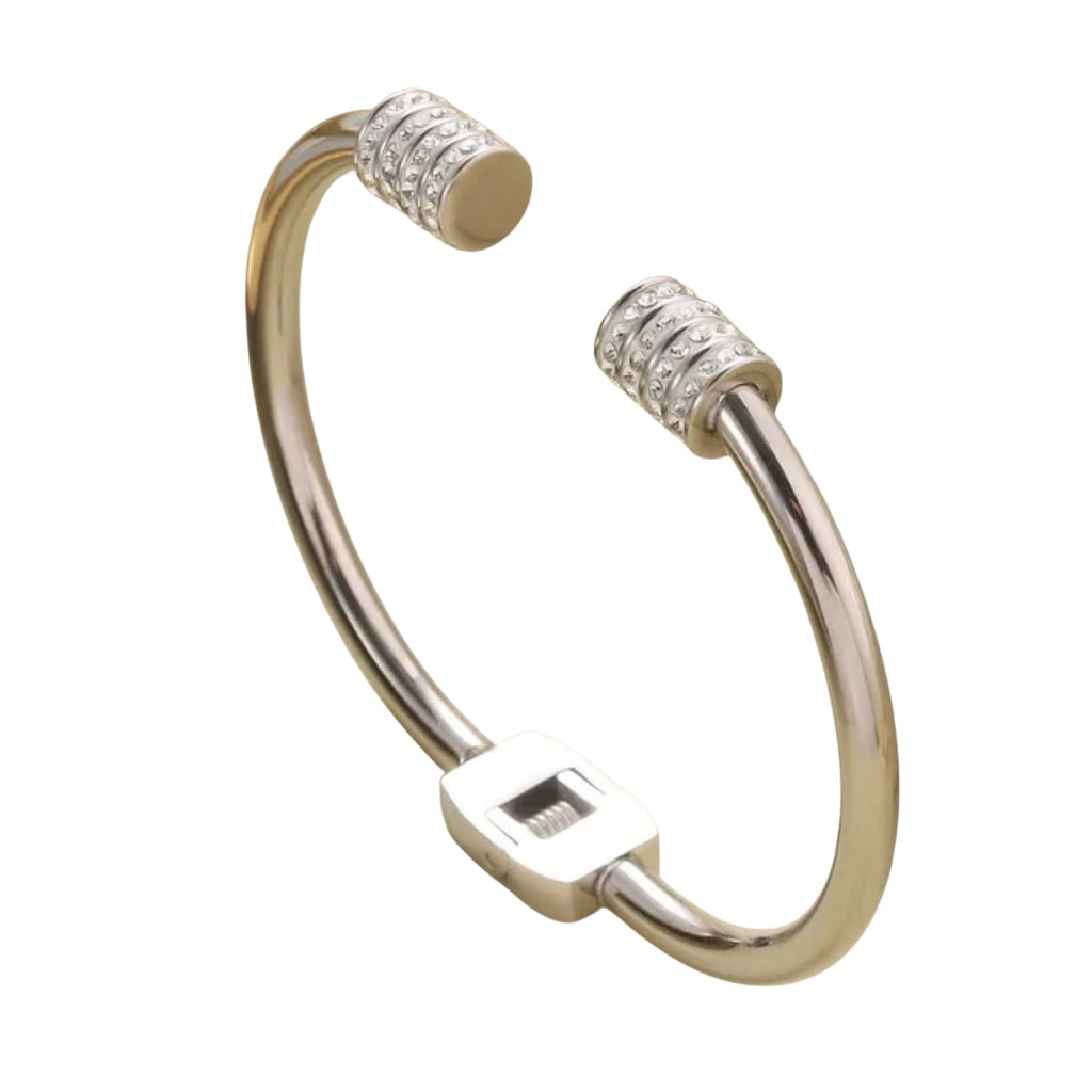 Brazalete minimalista