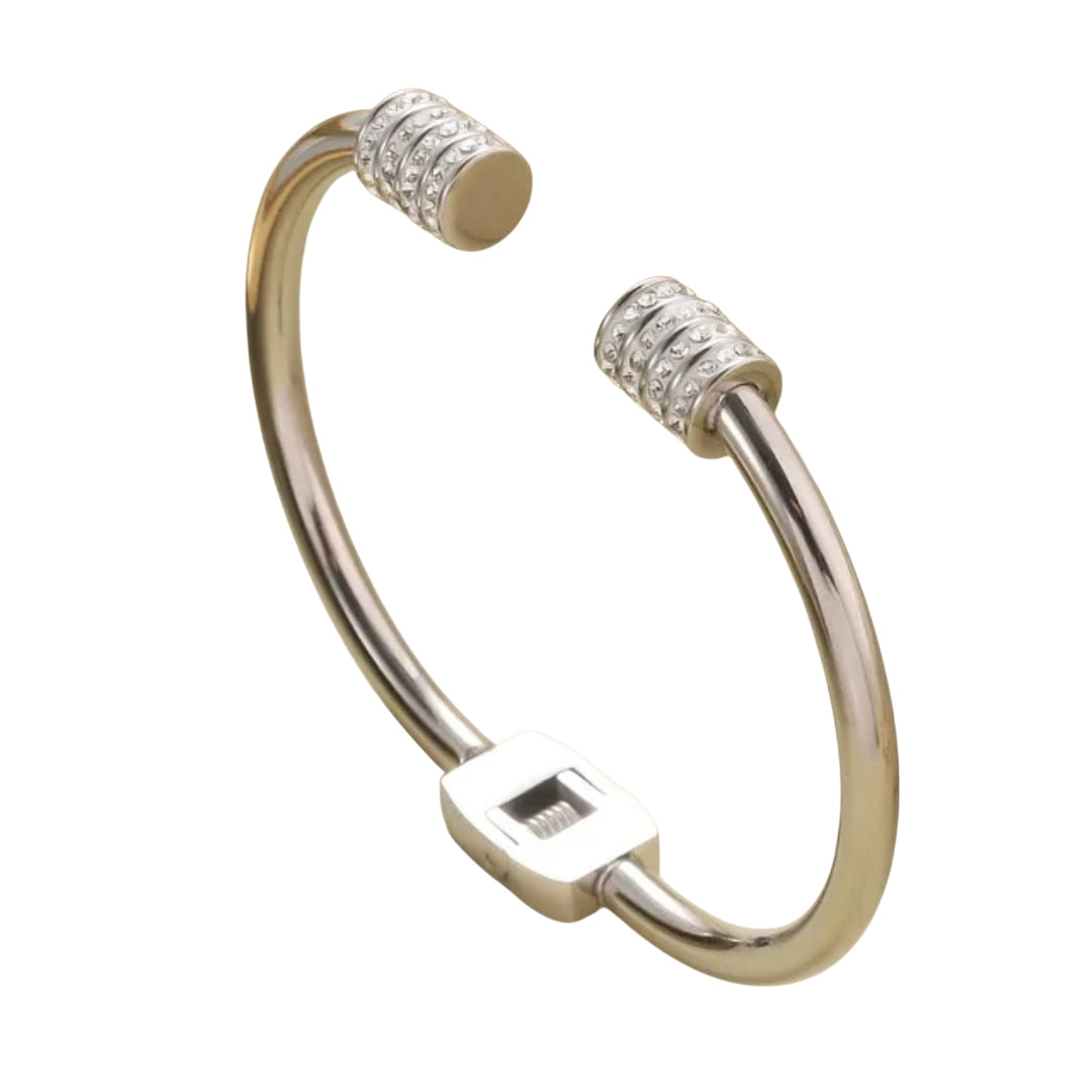 Brazalete minimalista