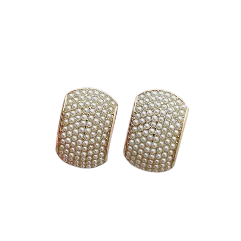 Arete micro pave