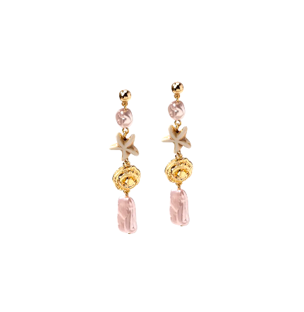 Arete colgante